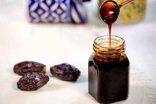 تصویر 4 از قیمت خرما زاهدی زرد + خرید باور نکردنی