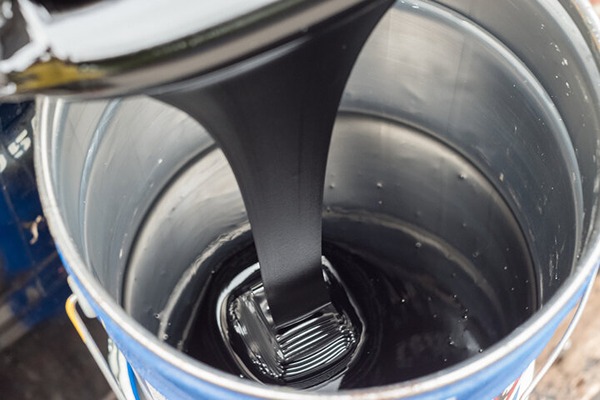 تصویر 2 از عرضه انواع قیر حلبی استاندارد مصرف پروژه‌ ای