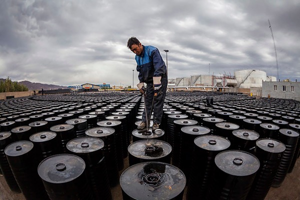 تصویر 4 از قیمت خرید قیر فروشی تهران با فروش عمده