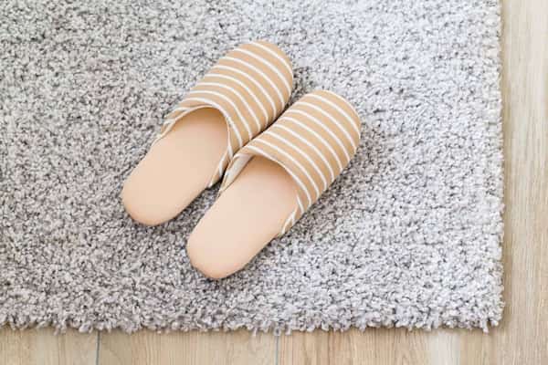 تصویر 5 از قیمت کفش صندل زنانه جلو بسته + خرید باور نکردنی