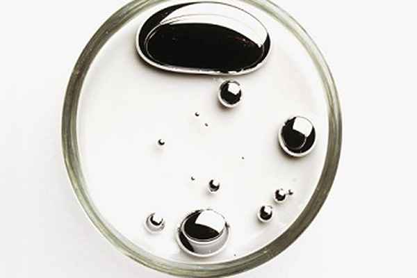 قیمت جیوه صنعتی
