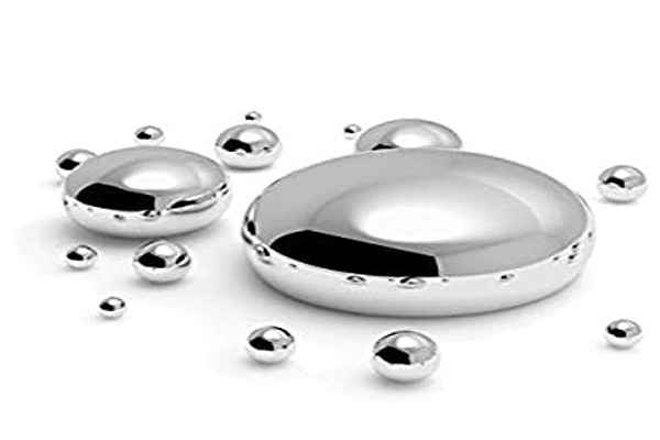 فروش جیوه صنعتی