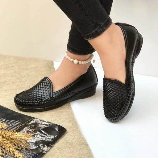 تصویر 5 از قیمت کفش راحتی زنانه طبی + خرید عمده