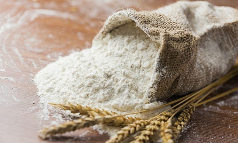 تصویر 3 از خرید آرد کامل سبوس دار ارگانیک + قیمت فروش استثنایی