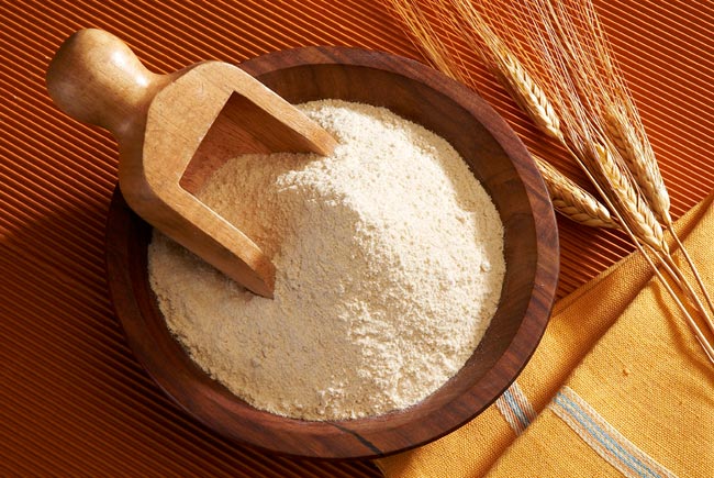 تصویر 4 از قیمت و نحوه سفارش عمده + سبوس گندم