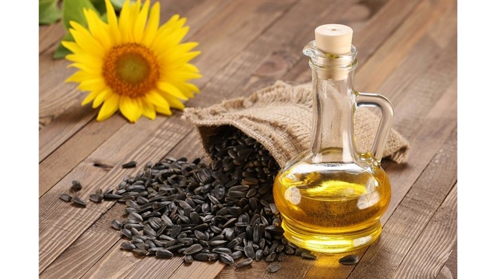 تصویر 1 از قیمت خرید روغن آفتابگردان ارگانیک عمده به صرفه و ارزان