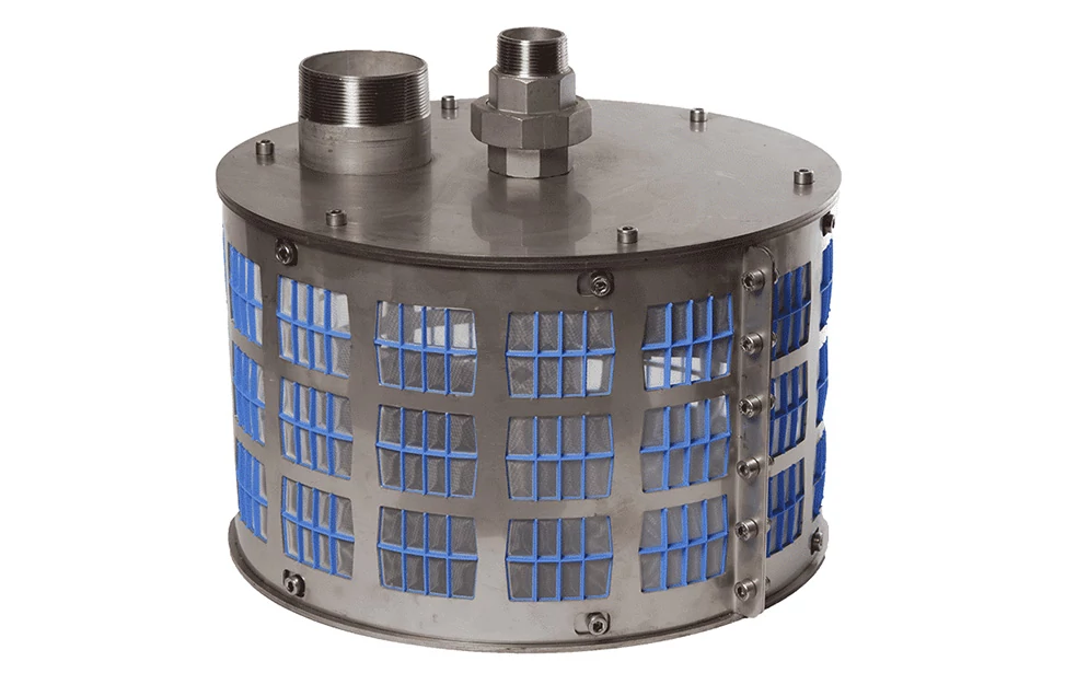تصویر 1 از خرید جدیدترین انواع فیلتر مکش پمپ هیدرولیک