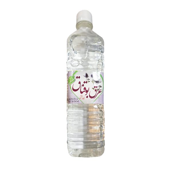 تصویر 4 از خرید و قیمت عرق بوقناق درجه یک + فروش عمده