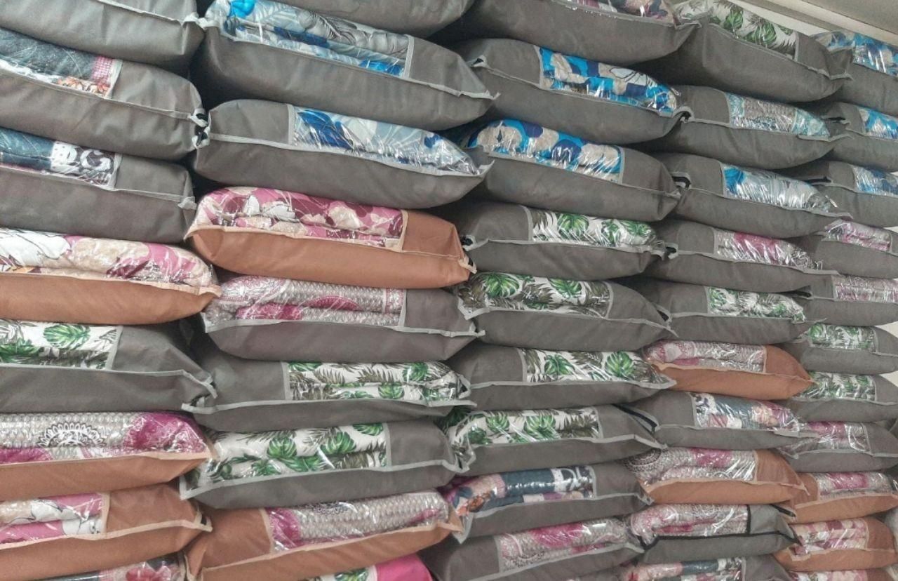 تصویر 3 از فروش تشک مسافرتی کاور دار + قیمت خرید باور نکردنی