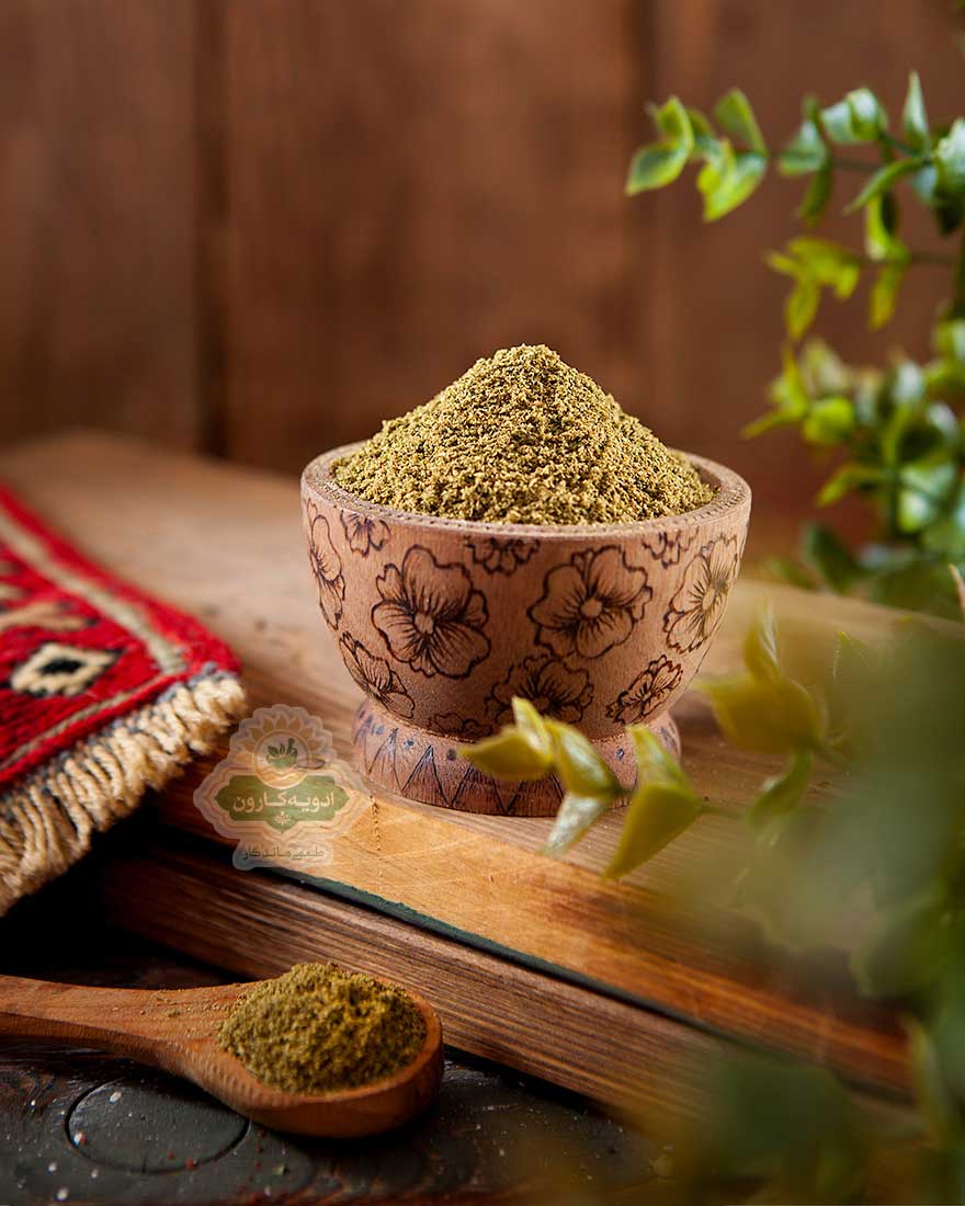 تصویر 4 از قیمت آویشن کوهی خشک با کیفیت ارزان + خرید عمده
