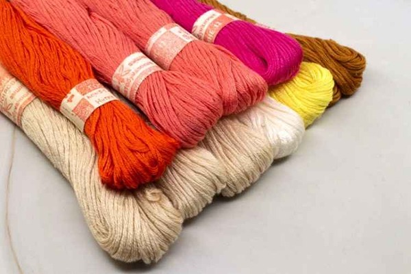 تصویر 1 از خرید الیاف مصنوعی پارچه + قیمت فروش استثنایی
