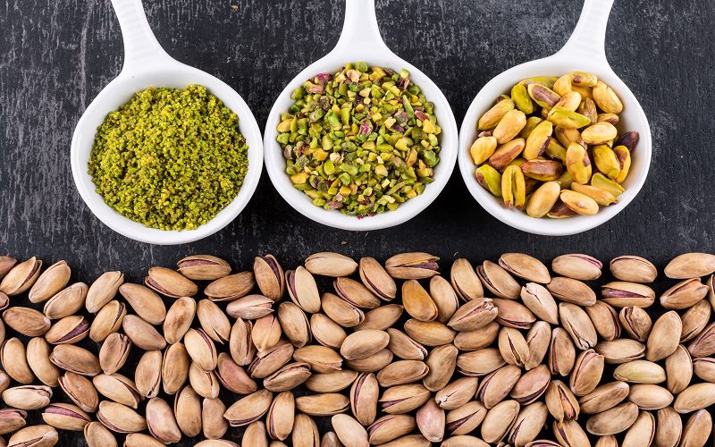 تصویر 5 از قیمت خرید مغز پسته ماتیکی + فروش ویژه