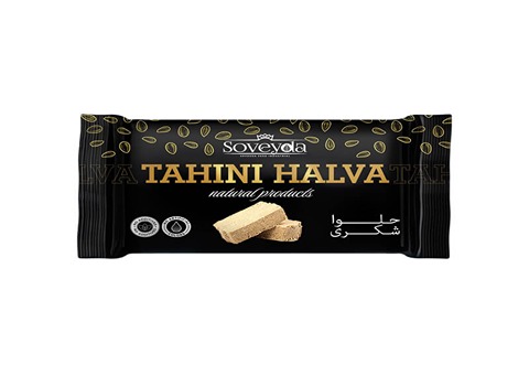 تصویر 2 از خرید حلوا شکری بسته بندی شده + قیمت فروش استثنایی