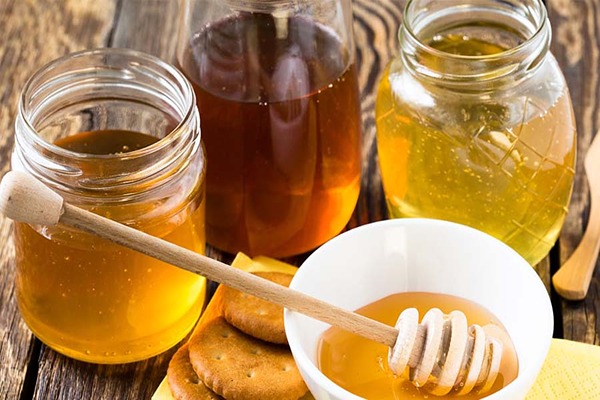 تصویر 5 از فروش عسل طبیعی ارگانیک + قیمت خرید به صرفه