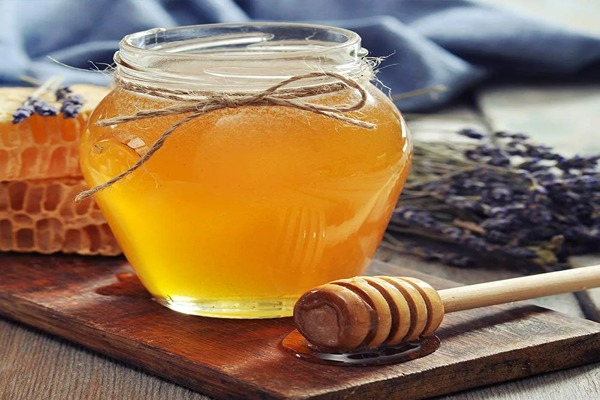 تصویر 3 از قیمت خرید عسل طبیعی مراغه + فروش ویژه