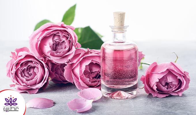 تصویر 4 از قیمت خرید گلاب 1 لیتری + فروش ویژه
