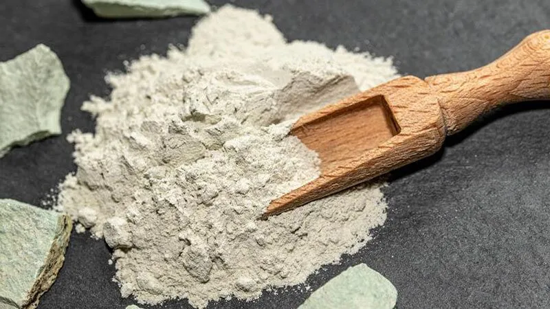 تصویر 3 از فروش پودر سنگ صدف + قیمت خرید به صرفه