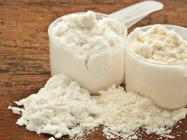 تصویر 3 از قیمت خرید پودر لاغری صدف + فروش ویژه