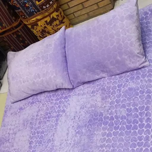 تصویر 1 از قیمت خرید پتو و بالش مسافرتی با فروش عمده