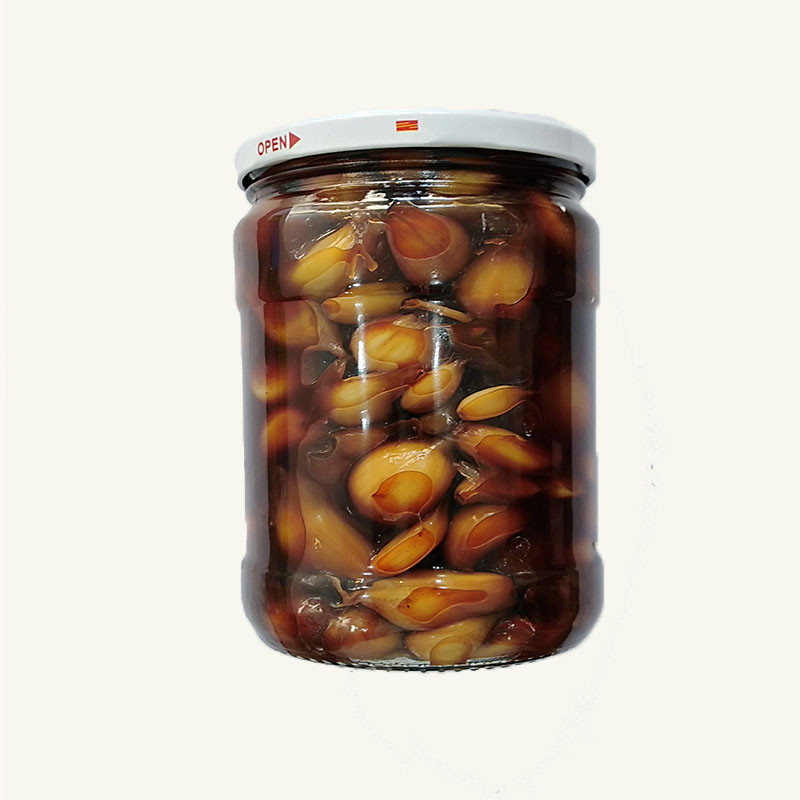 تصویر 2 از خرید و فروش سیر ترشی هفت ساله