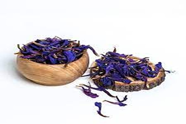 تصویر 5 از گیاه گل گاو زبان خشک و مرغوب +خرید عمده
