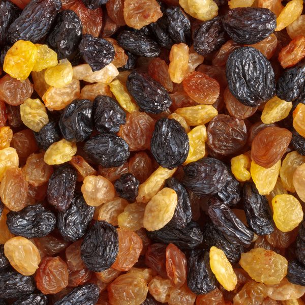 تصویر 1 از کشمش رژیمی + میان وعده سالم و طبیعی