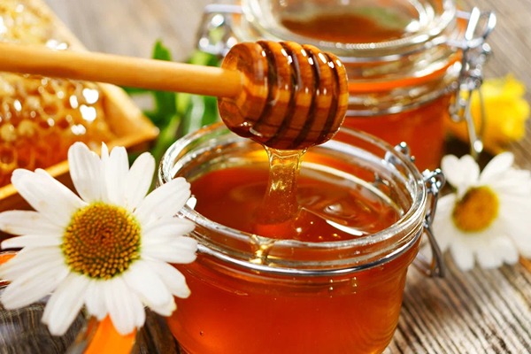 تصویر 3 از قیمت عسل طبیعی گون گز انگبین اعلا + فروش عمده
