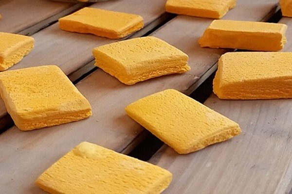 تصویر 4 از خرید بستنی خشک سنتی + قیمت فروش استثنایی