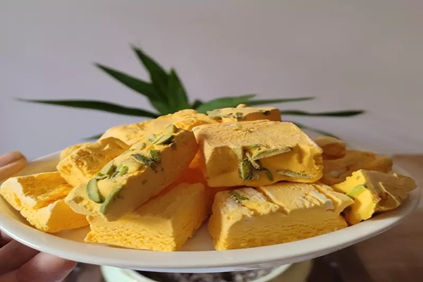 تصویر 2 از خرید بستنی خشک سنتی + قیمت فروش استثنایی