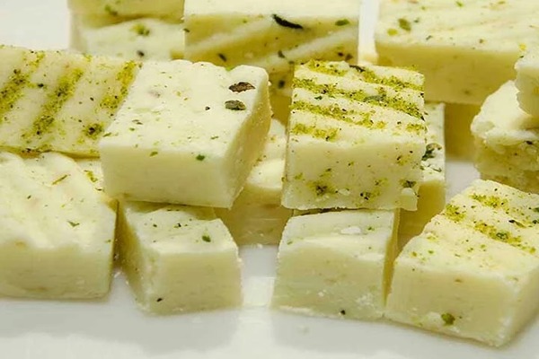 تصویر 3 از خرید بستنی خشک سنتی + قیمت فروش استثنایی