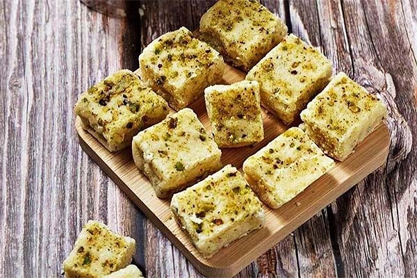 تصویر 1 از خرید بستنی خشک سنتی + قیمت فروش استثنایی