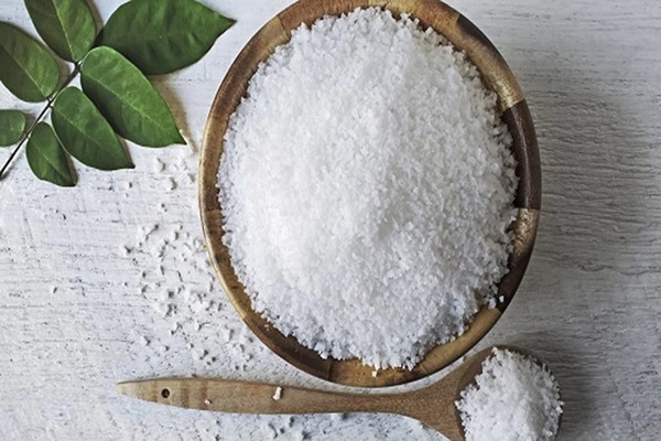 تصویر 2 از قیمت نمک عمده با کیفیت ارزان + خرید عمده