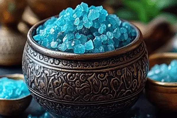 تصویر 4 از خرید نمک هیمالیا + قیمت فروش استثنایی
