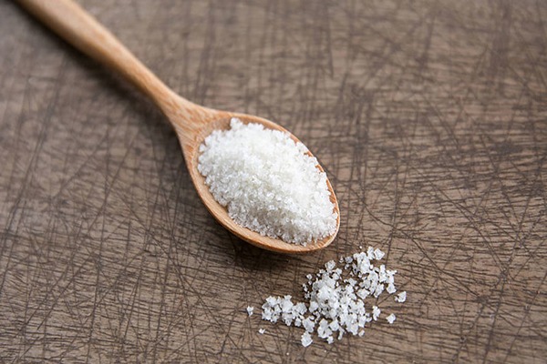 تصویر 3 از نمک اپسوم با کیفیت بالا و بی نظیر