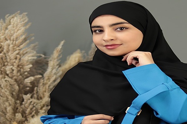 تصویر 2 از فروش هد روسری ساده + قیمت خرید به صرفه