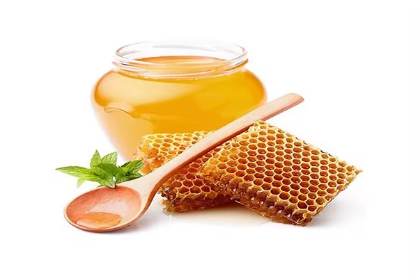 تصویر 1 از فروش عسل گون گزانگبین + قیمت خرید به صرفه