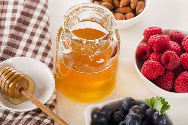 تصویر 3 از قیمت خرید عسل طبيعي سدر + فروش عمده