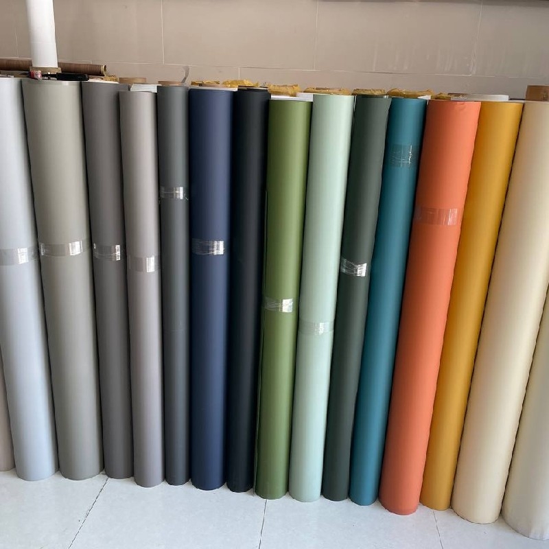 تصویر 4 از خرید و قیمت روکش pvc مات + فروش عمده