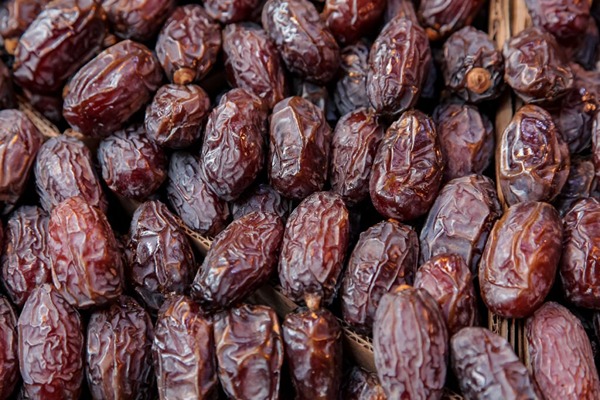 تصویر 2 از قیمت خرید خرما کبکاب قشقایی زاده + فروش ویژه