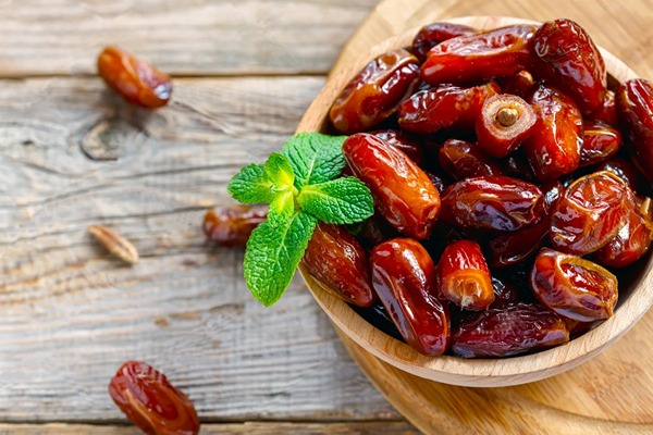 تصویر 5 از خرید و قیمت خرما گنتار بهبهان + فروش عمده