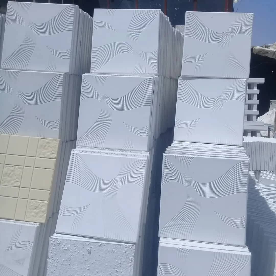 خرید عمده موزائیک اصفهان