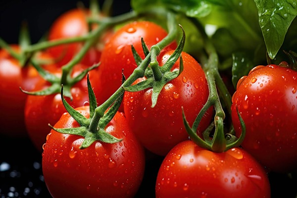 تصویر 5 از قیمت خرید گوجه فرنگی فلات عمده به صرفه و ارزان