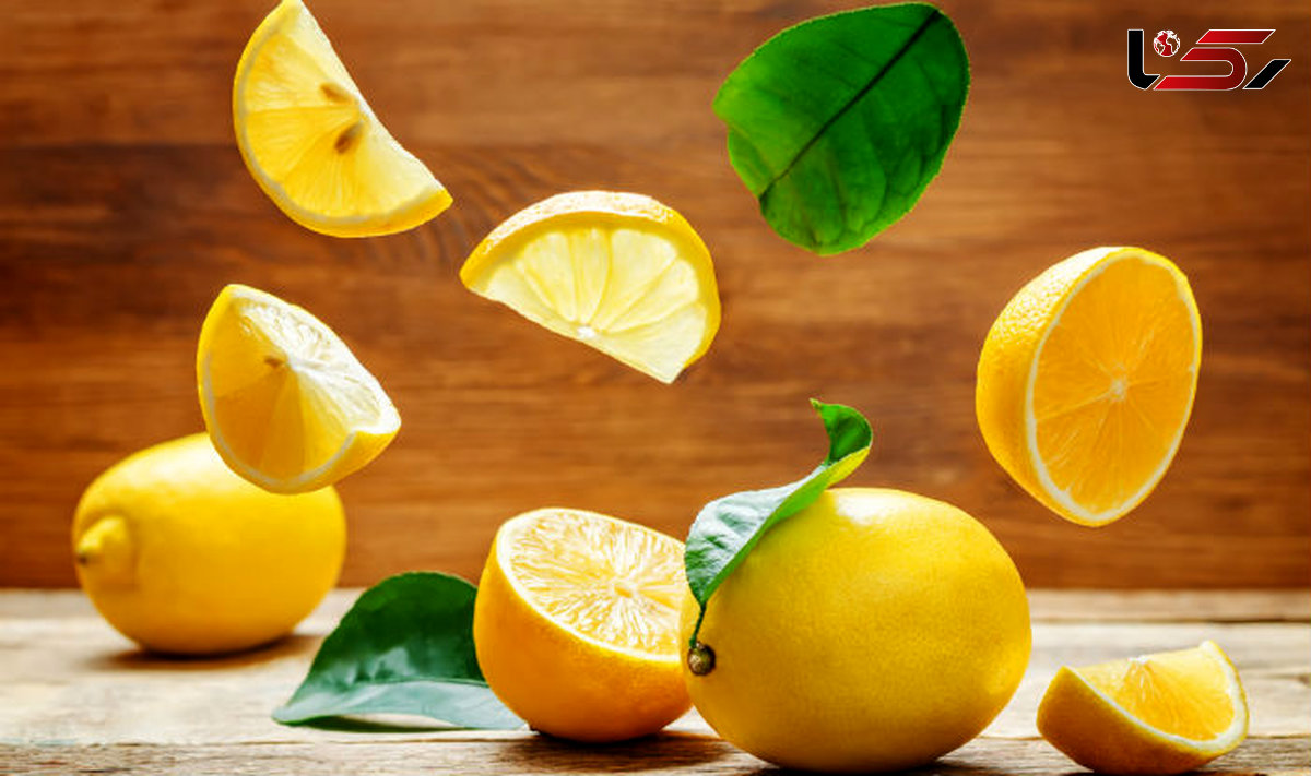 تصویر 5 از لیموترش سنگی شیراز + فروش ویژه