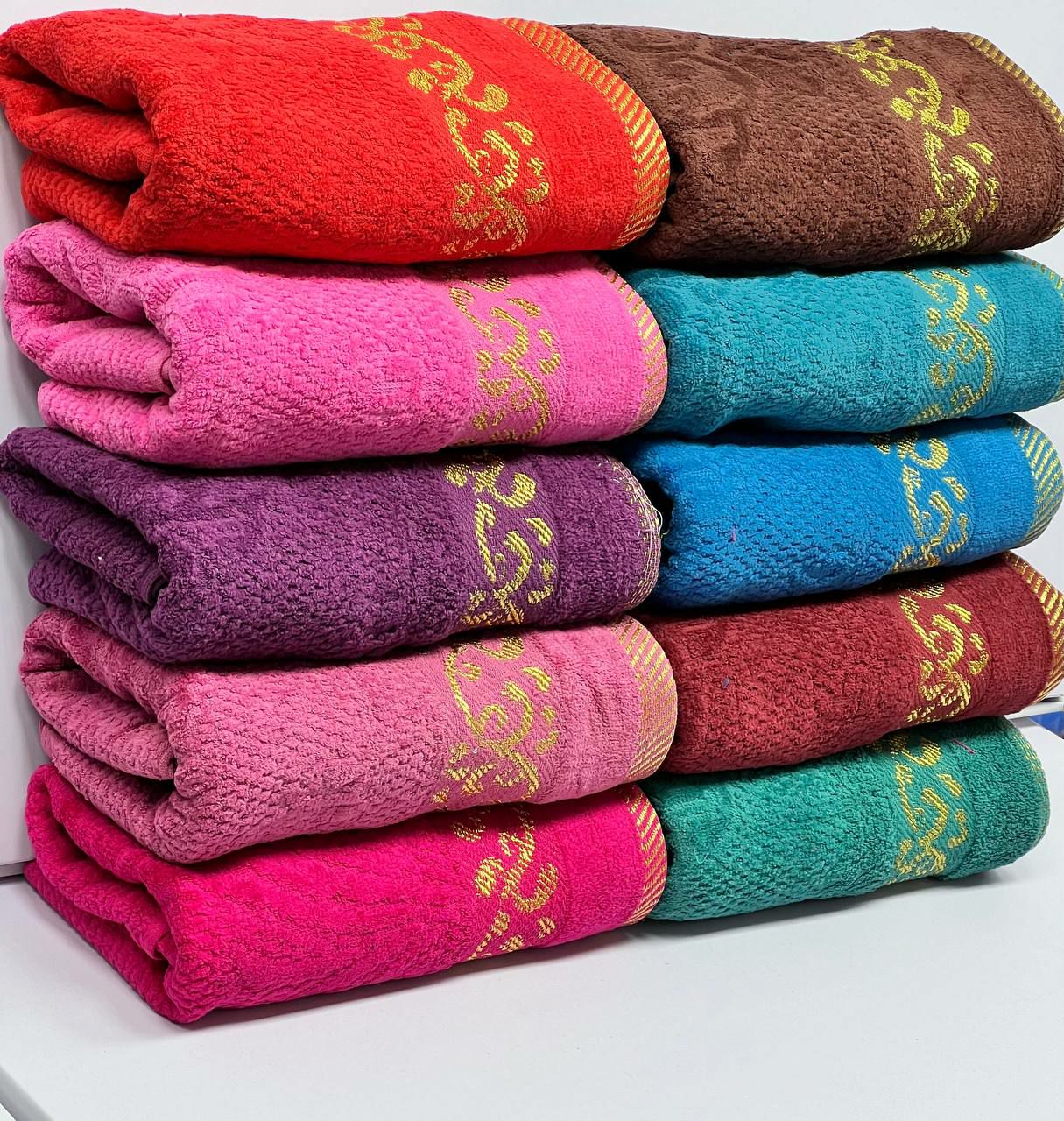 تصویر 1 از خرید باورنکردنی + حوله دست و صورت