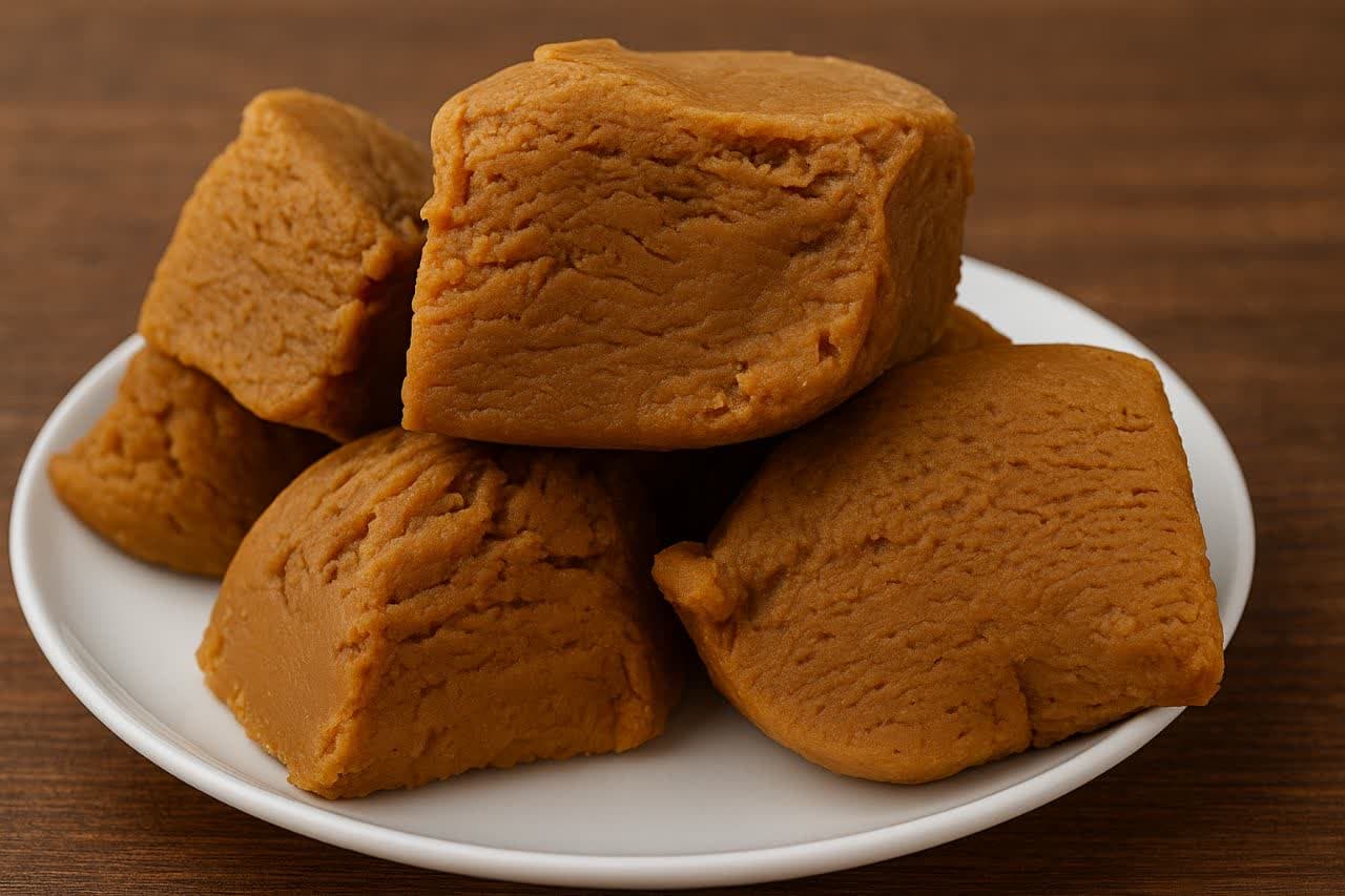 خواص شکر سرخ خمیری + فروش ویژه