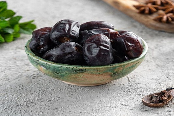 تصویر 2 از خرید خرمای پیارم درجه یک + قیمت فروش استثنایی