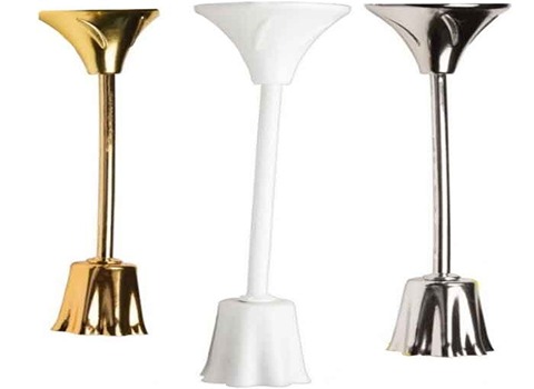 تصویر 3 از قیمت سرپیچ پایه دار با کیفیت ارزان + خرید عمده