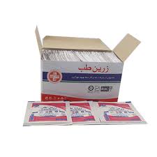 تصویر 4 از خرید گاز استریل به قیمت عمده