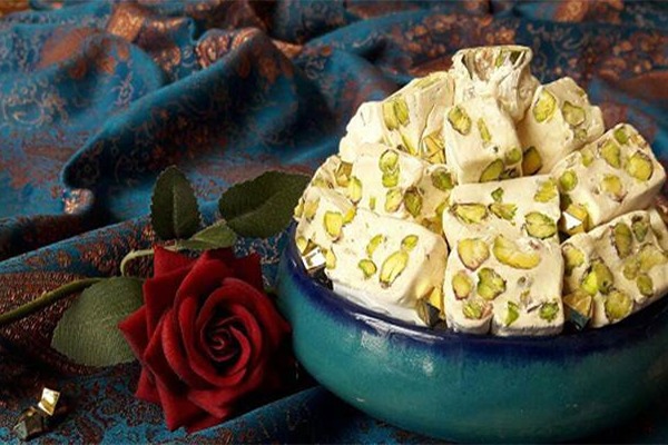 تصویر 5 از فروش دستگاه بسته بندی گز + قیمت خرید به صرفه