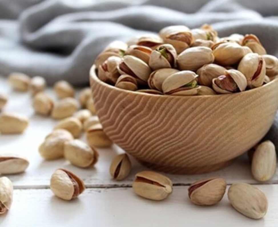 تصویر 1 از خرید عمده پسته اکبری مدیته گلد با کیفیت عالی